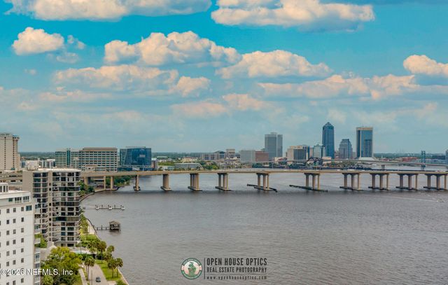 1596 LANCASTER Terrace 1B, Jacksonville, FL 32204