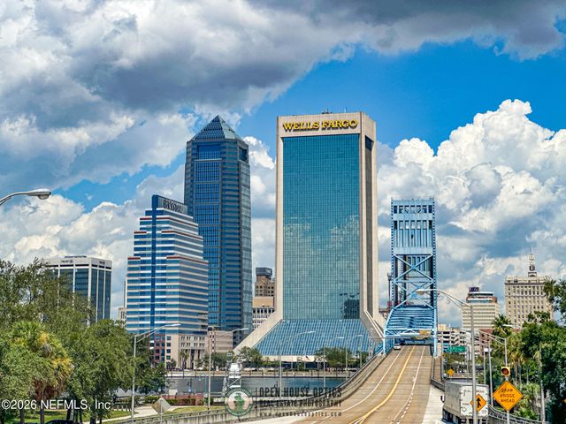 1596 LANCASTER Terrace 1B, Jacksonville, FL 32204