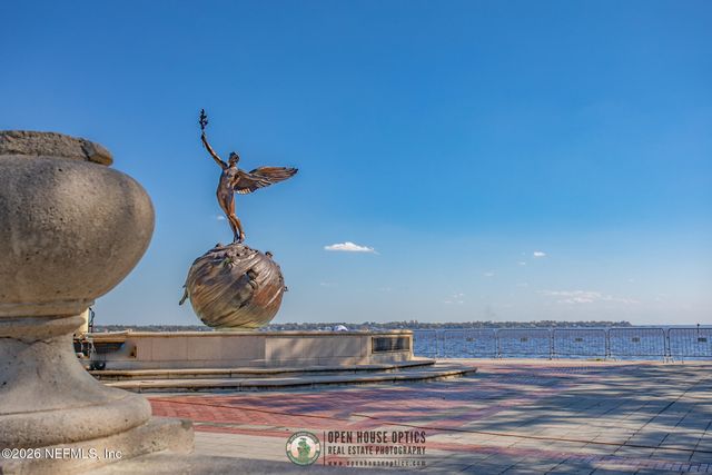 1596 LANCASTER Terrace 1B, Jacksonville, FL 32204