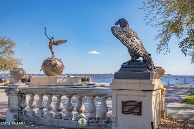 1596 LANCASTER Terrace 1B, Jacksonville, FL 32204