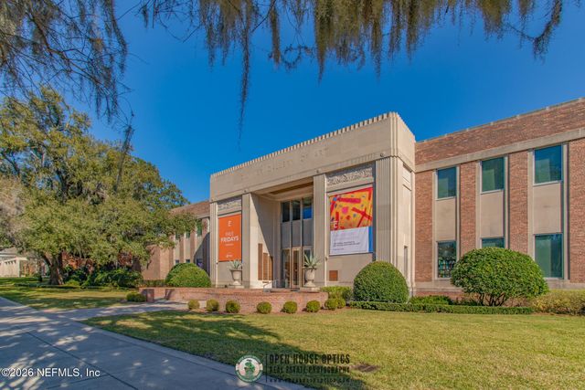 1596 LANCASTER Terrace 1B, Jacksonville, FL 32204