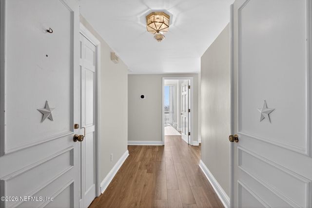 1596 LANCASTER Terrace 1B, Jacksonville, FL 32204