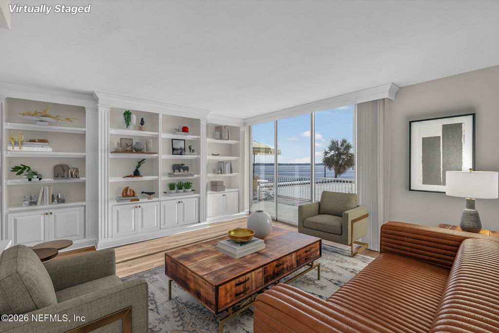 1596 LANCASTER Terrace 1B, Jacksonville, FL 32204