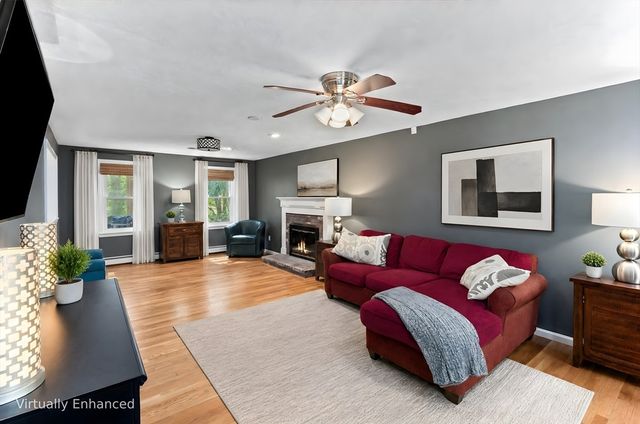 7 Autumn Way, East Bridgewater, MA 02333