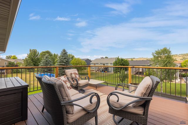 7030 MANCHESTER, Summerset, SD 57718
