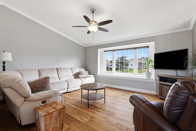 7030 MANCHESTER, Summerset, SD 57718