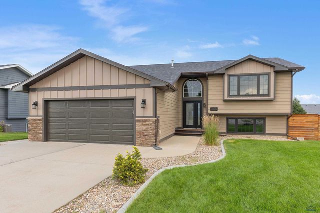 7030 MANCHESTER, Summerset, SD 57718