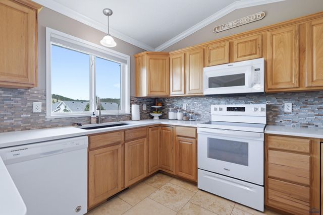 7030 MANCHESTER, Summerset, SD 57718