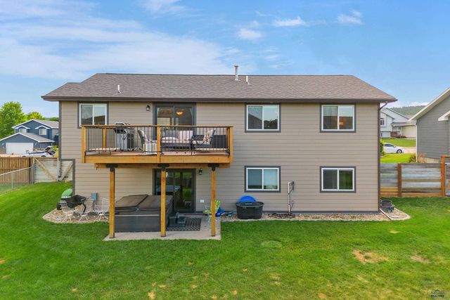 7030 MANCHESTER, Summerset, SD 57718