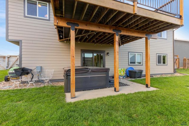 7030 MANCHESTER, Summerset, SD 57718
