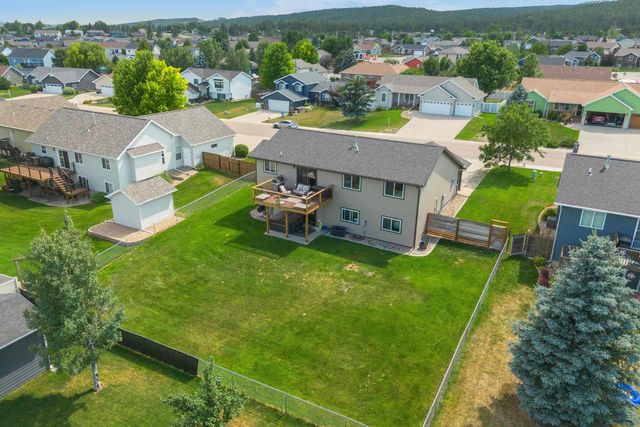 7030 MANCHESTER, Summerset, SD 57718