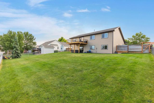 7030 MANCHESTER, Summerset, SD 57718