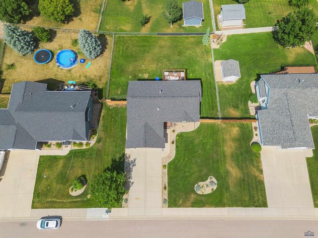 7030 MANCHESTER, Summerset, SD 57718