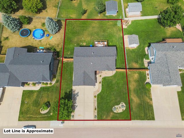 7030 MANCHESTER, Summerset, SD 57718