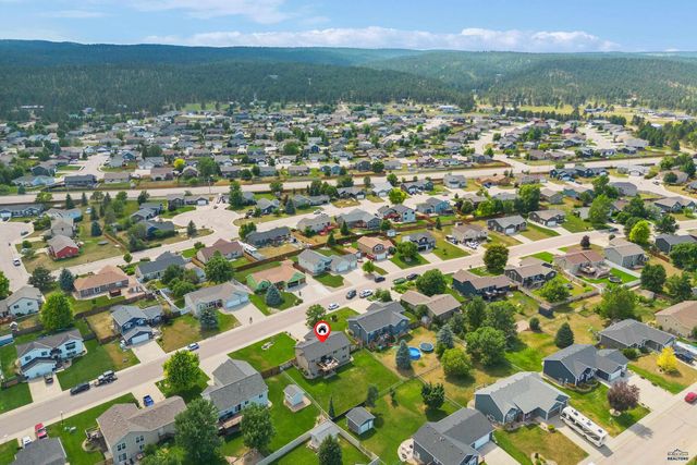 7030 MANCHESTER, Summerset, SD 57718