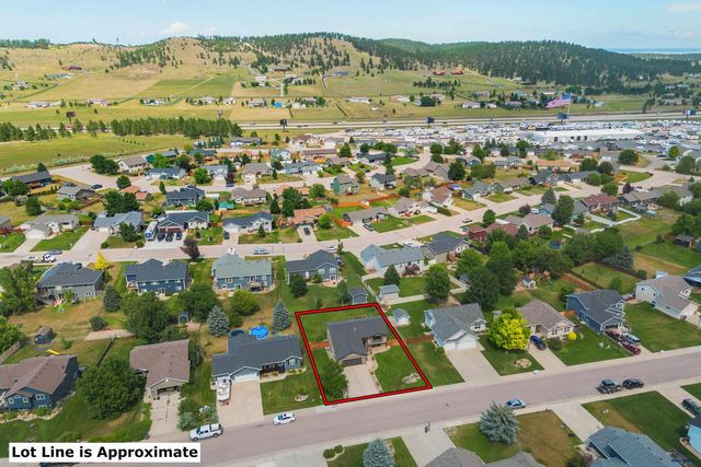 7030 MANCHESTER, Summerset, SD 57718