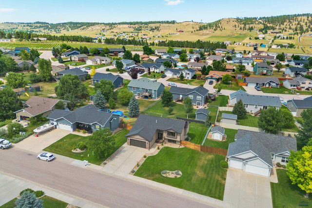 7030 MANCHESTER, Summerset, SD 57718