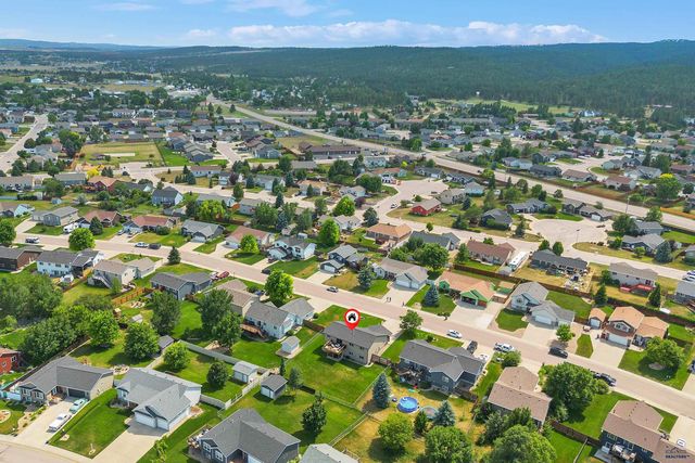 7030 MANCHESTER, Summerset, SD 57718