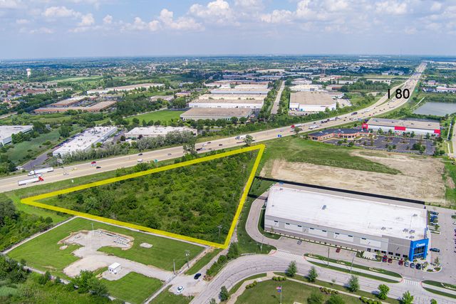 Vacant W Maple Street, Mokena, IL 60448