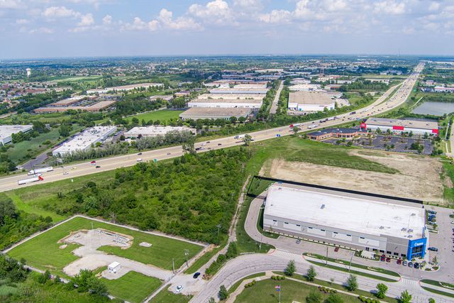 Vacant W Maple Street, Mokena, IL 60448