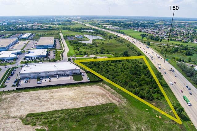 Vacant W Maple Street, Mokena, IL 60448