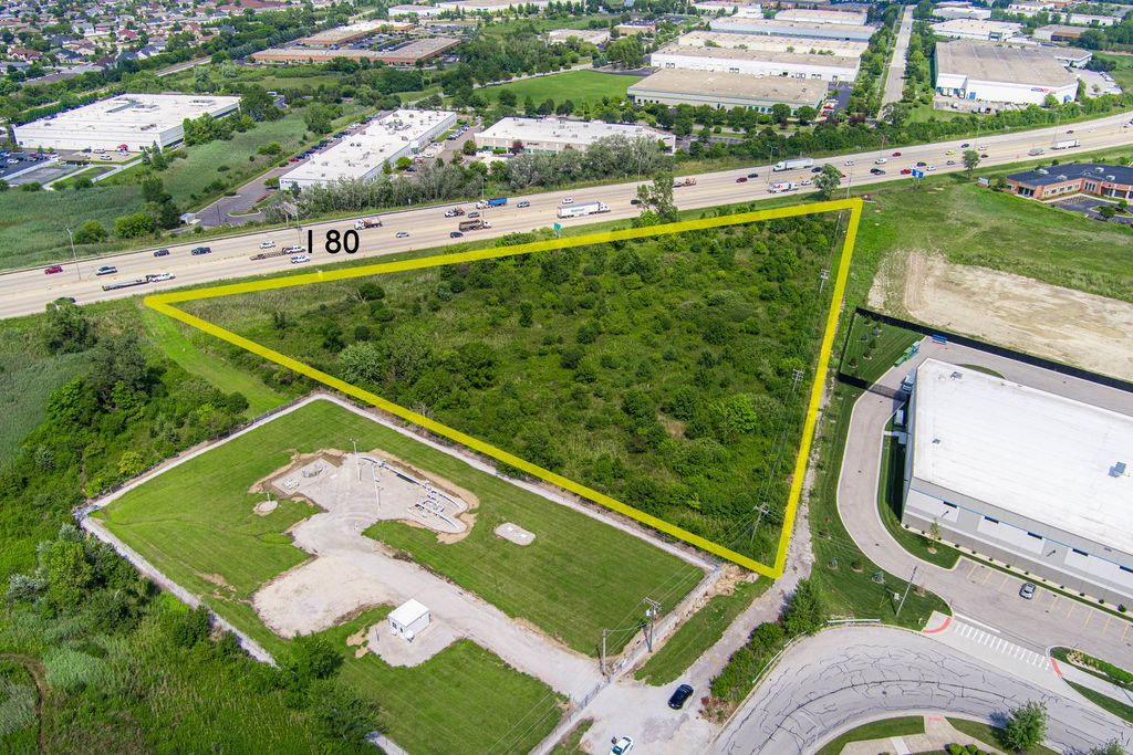 Vacant W Maple Street, Mokena, IL 60448