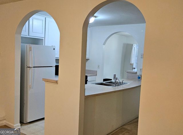 3739 Hudson Court, Rex, GA 30273