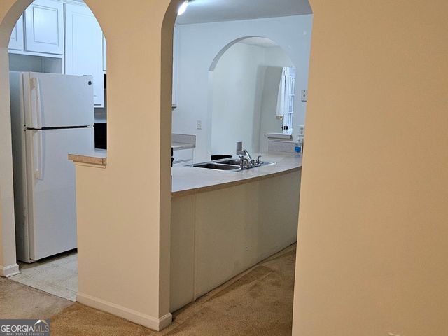 3739 Hudson Court, Rex, GA 30273