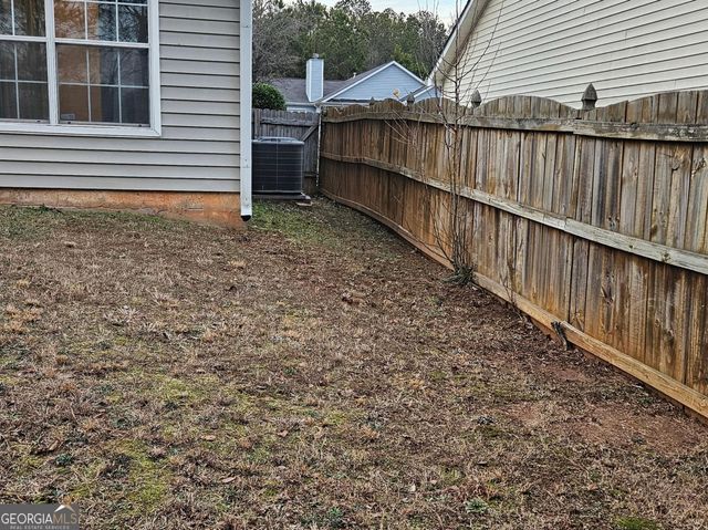 3739 Hudson Court, Rex, GA 30273