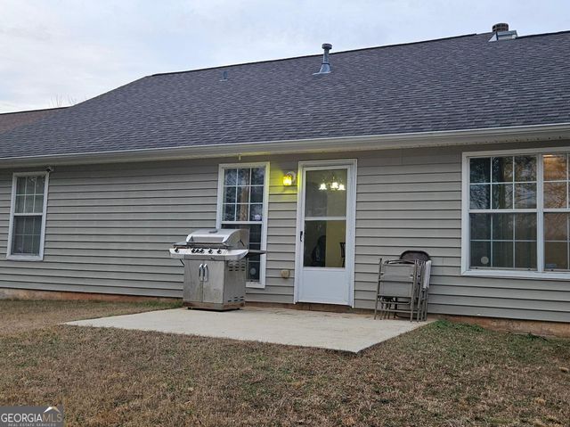 3739 Hudson Court, Rex, GA 30273