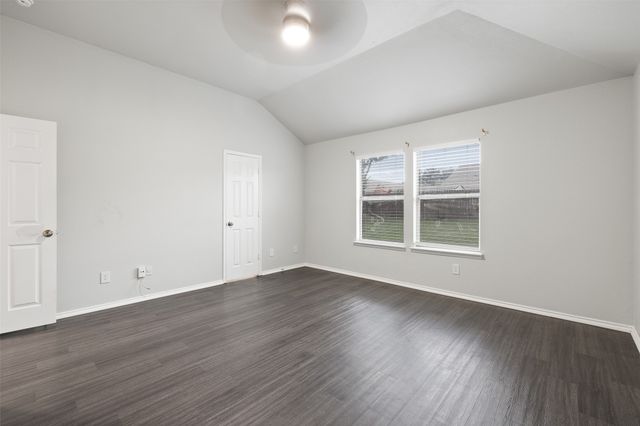 8908 King Ranch Drive, Cross Roads, TX 76227