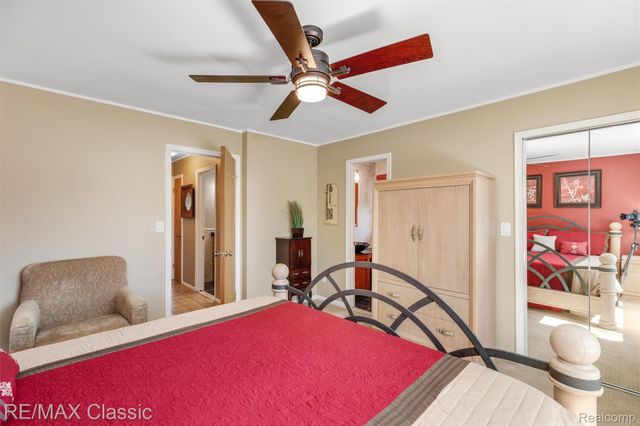 22810 Ennishore, Novi, MI 48375