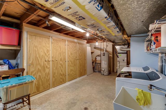 22810 Ennishore, Novi, MI 48375