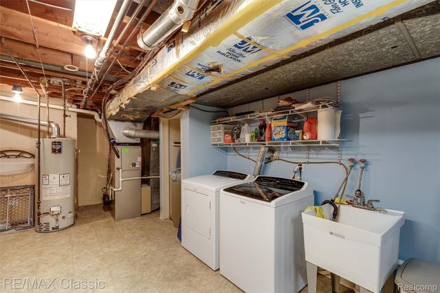 22810 Ennishore, Novi, MI 48375