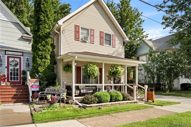 72 Simson Street, Tonawanda, NY 14120