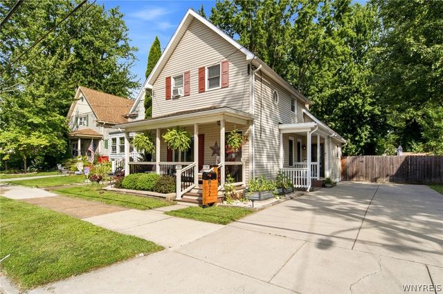 72 Simson Street, Tonawanda, NY 14120