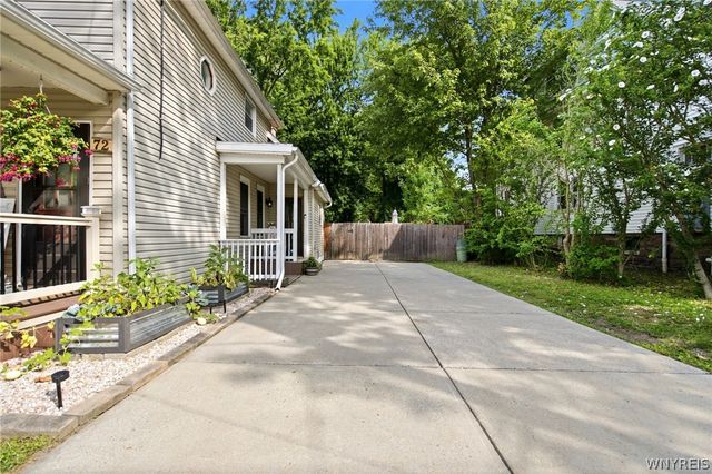 72 Simson Street, Tonawanda, NY 14120