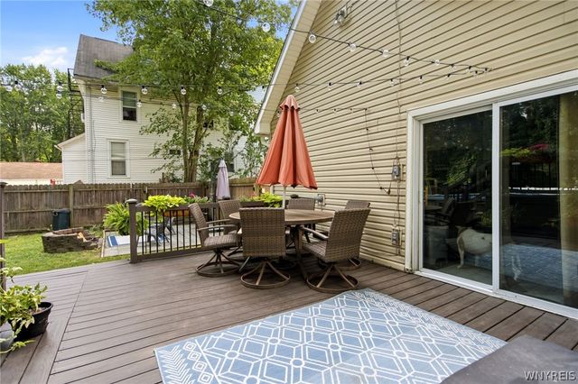 72 Simson Street, Tonawanda, NY 14120