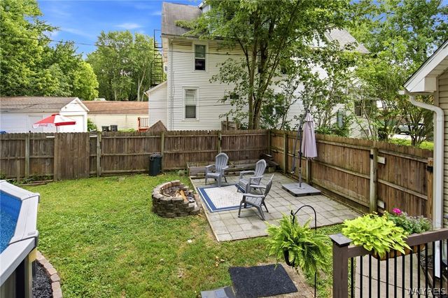72 Simson Street, Tonawanda, NY 14120