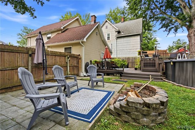 72 Simson Street, Tonawanda, NY 14120