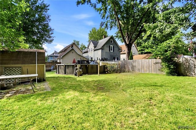 72 Simson Street, Tonawanda, NY 14120