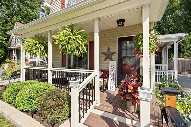 72 Simson Street, Tonawanda, NY 14120