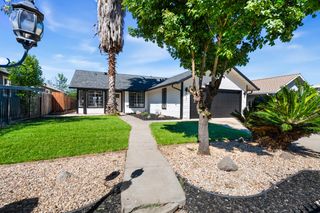 5111 coppersmith ave, Sacramento, CA 95838