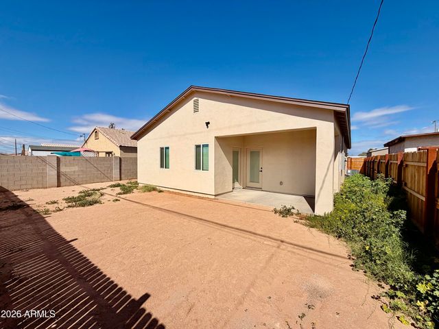 721 W OCOTILLO Street, Casa Grande, AZ 85122