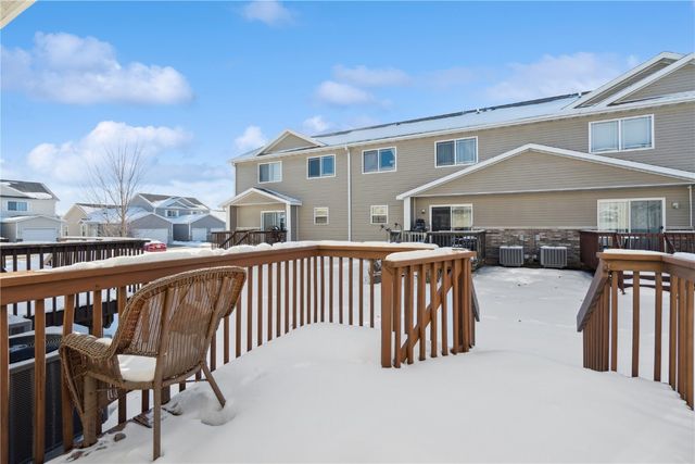 175 Alydar Drive, North Liberty, IA 52317