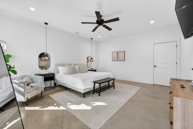 668 HAWTHORNE ST, Memphis, TN 38107