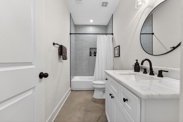 668 HAWTHORNE ST, Memphis, TN 38107