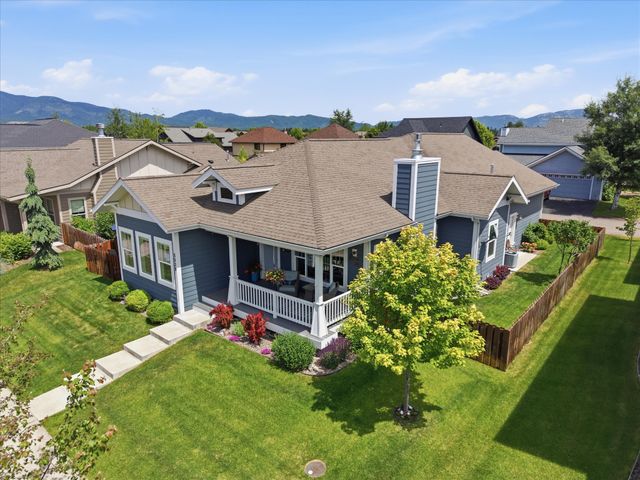 5035 Portage Way, Whitefish, MT 59937