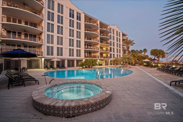 27384 Mauldin Lane 6, Orange Beach, AL 36561