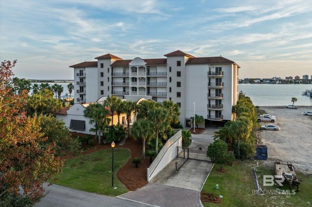 27384 Mauldin Lane 6, Orange Beach, AL 36561